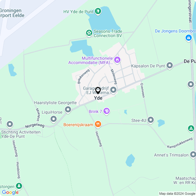 Bloemist Yde – Jouw Bloemenwinkel