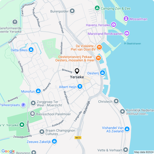 Bloemist Yerseke – Jouw Bloemenwinkel