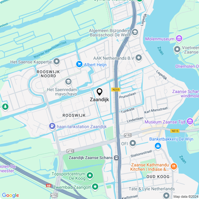 Bloemist Zaandijk – Jouw Bloemenwinkel