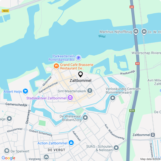 Bloemist Zaltbommel – Jouw Bloemenwinkel