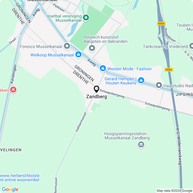 Bloemist Zandberg – Jouw Bloemenwinkel