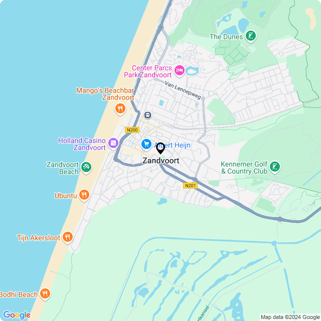 Bloemist Zandvoort – Jouw Bloemenwinkel