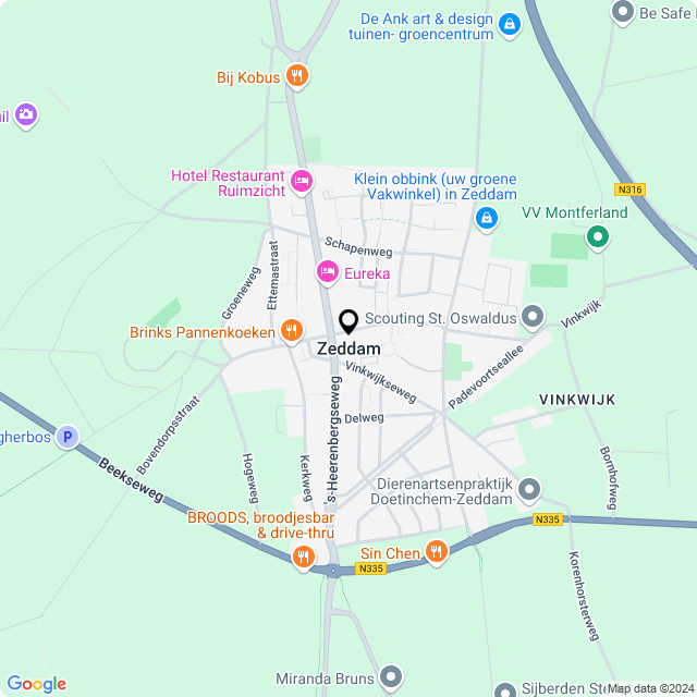 Bloemist Zeddam – Jouw Bloemenwinkel