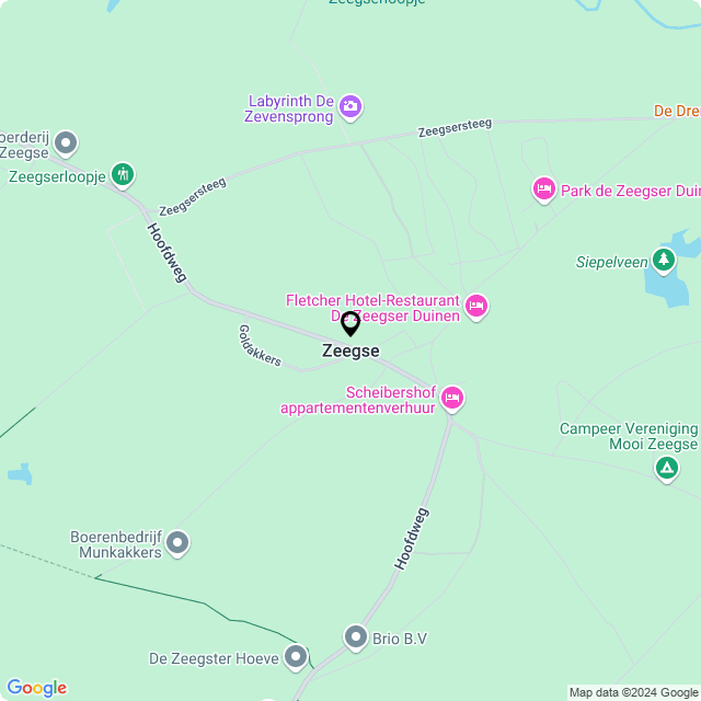 Bloemist Zeegse – Jouw Bloemenwinkel