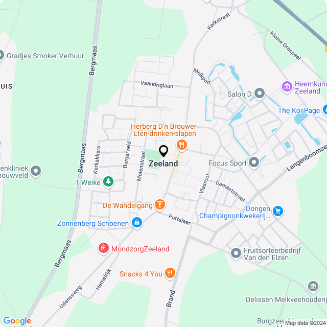 Bloemist Zeeland – Jouw Bloemenwinkel