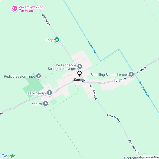 Bloemist Zeerijp – Jouw Bloemenwinkel