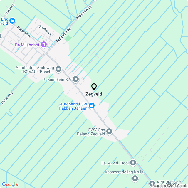 Bloemist Zegveld – Jouw Bloemenwinkel