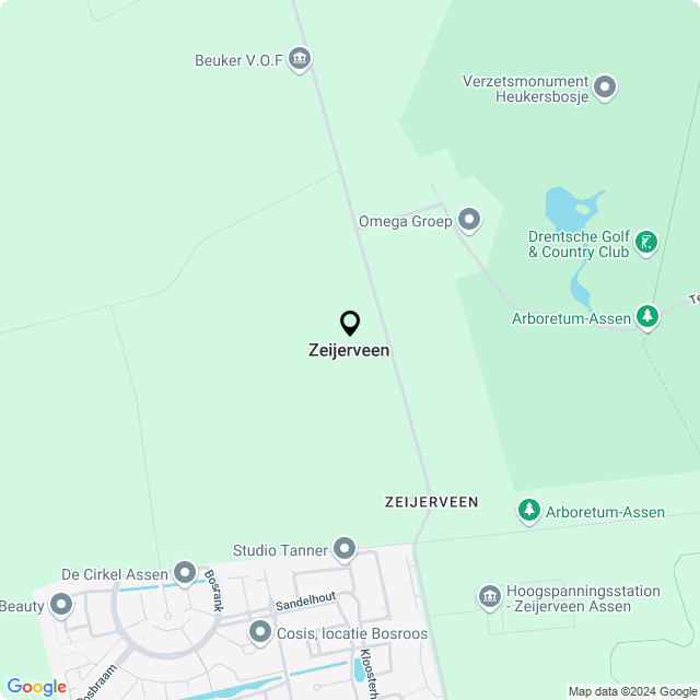Bloemist Zeijerveen – Jouw Bloemenwinkel
