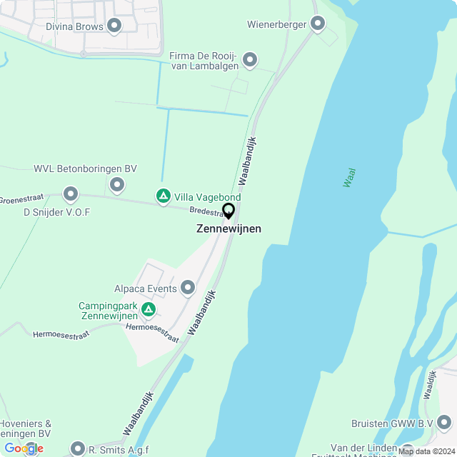 Bloemist Zennewijnen – Jouw Bloemenwinkel