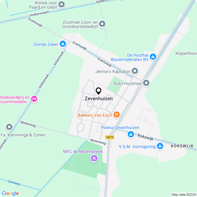 Bloemist Zevenhuizen – Jouw Bloemenwinkel