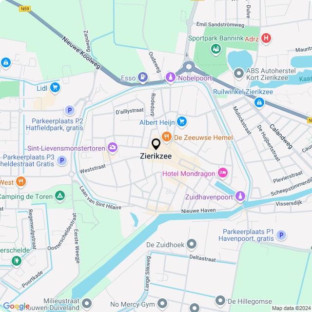 Bloemist Zierikzee – Jouw Bloemenwinkel