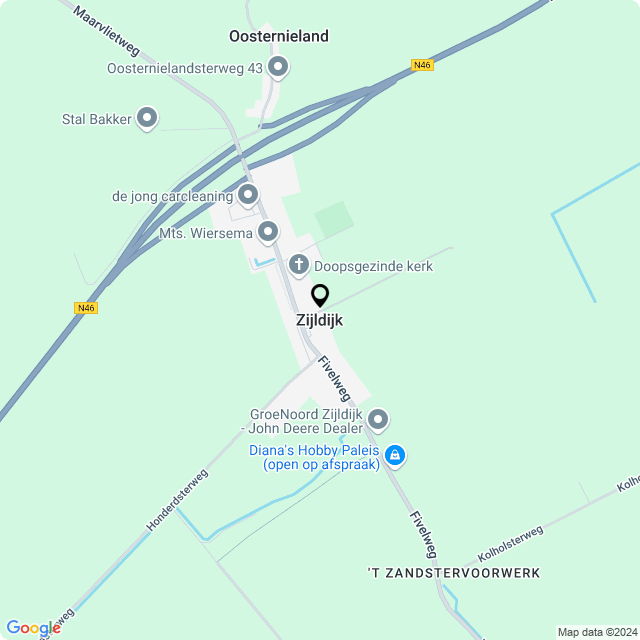 Bloemist Zijldijk – Jouw Bloemenwinkel