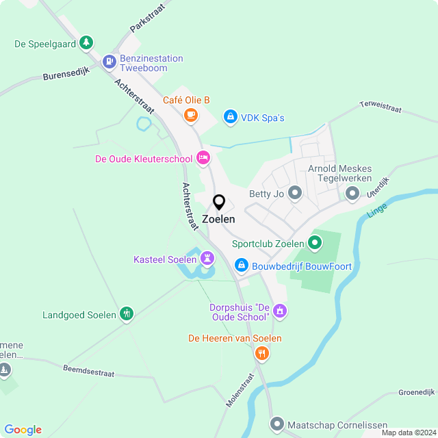 Bloemist Zoelen – Jouw Bloemenwinkel