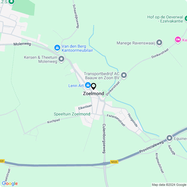 Bloemist Zoelmond – Jouw Bloemenwinkel