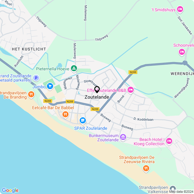 Bloemist Zoutelande – Jouw Bloemenwinkel