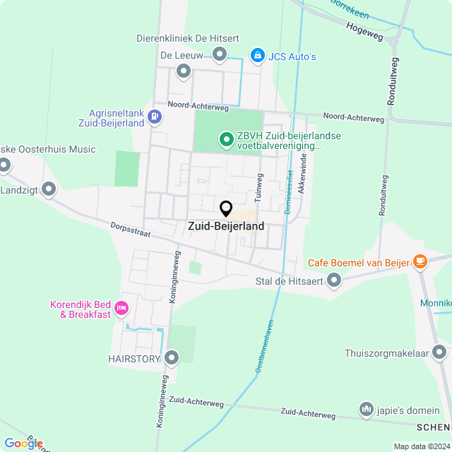 Bloemist Zuid-Beijerland – Jouw Bloemenwinkel