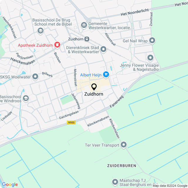 Bloemist Zuidhorn – Jouw Bloemenwinkel