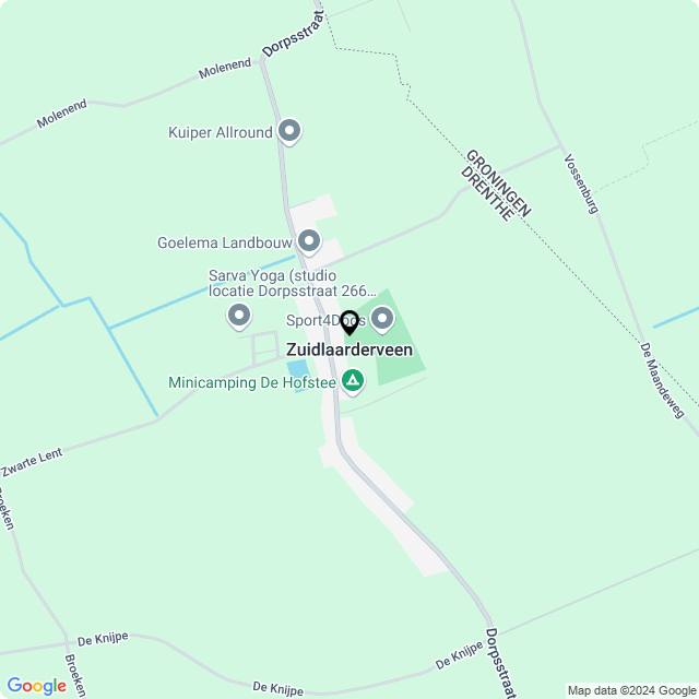 Bloemist Zuidlaarderveen – Jouw Bloemenwinkel