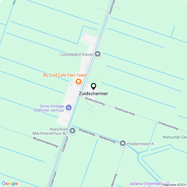 Bloemist Zuidschermer – Jouw Bloemenwinkel