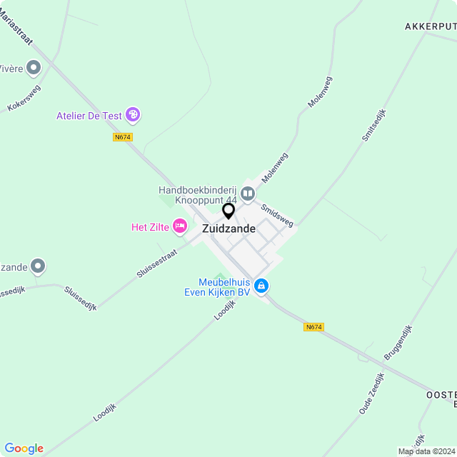 Bloemist Zuidzande – Jouw Bloemenwinkel