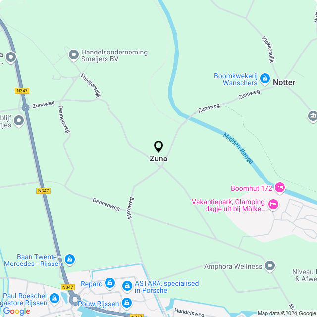 Bloemist Zuna – Jouw Bloemenwinkel