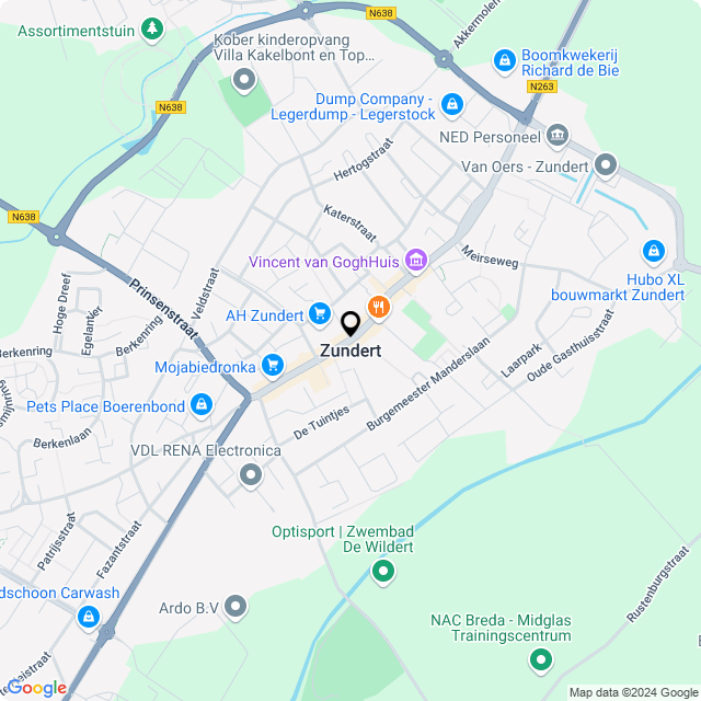 Bloemist Zundert – Jouw Bloemenwinkel