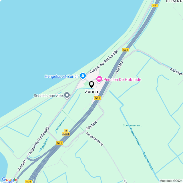 Bloemist Zurich – Jouw Bloemenwinkel