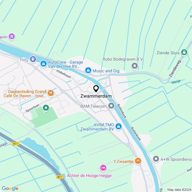 Bloemist Zwammerdam – Jouw Bloemenwinkel