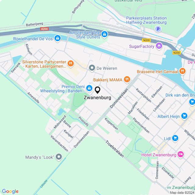 Bloemist Zwanenburg – Jouw Bloemenwinkel