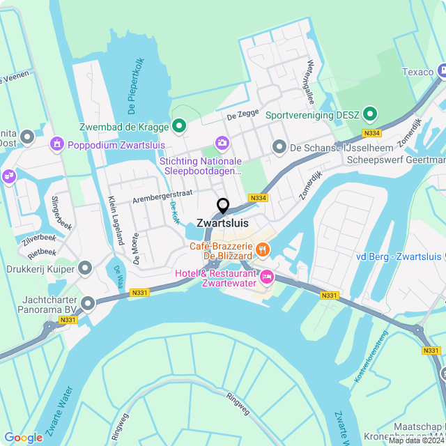 Bloemist Zwartsluis – Jouw Bloemenwinkel