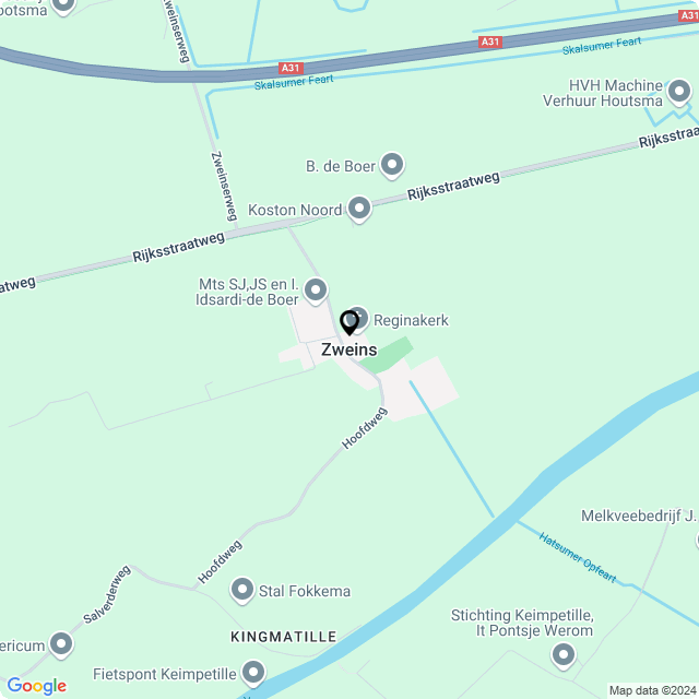 Bloemist Zweins – Jouw Bloemenwinkel