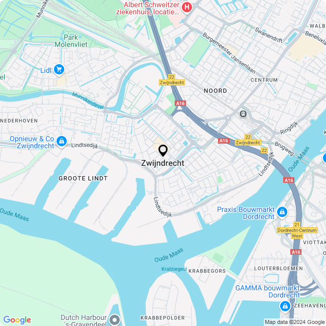 Bloemist Zwijndrecht – Jouw Bloemenwinkel