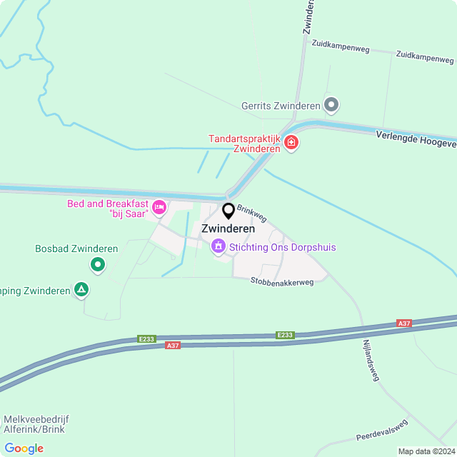 Bloemist Zwinderen – Jouw Bloemenwinkel